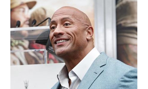 DWAYNE JOHNSON: 'HIZLI VE ÖFKELİ 10'DA YOKUM'